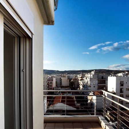Volos View Exterior photo