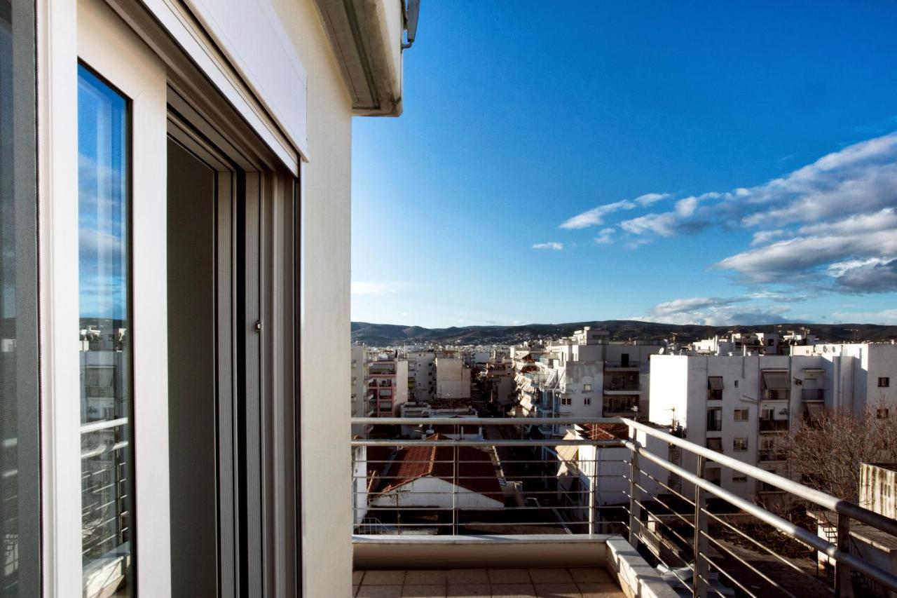 Volos View Exterior photo