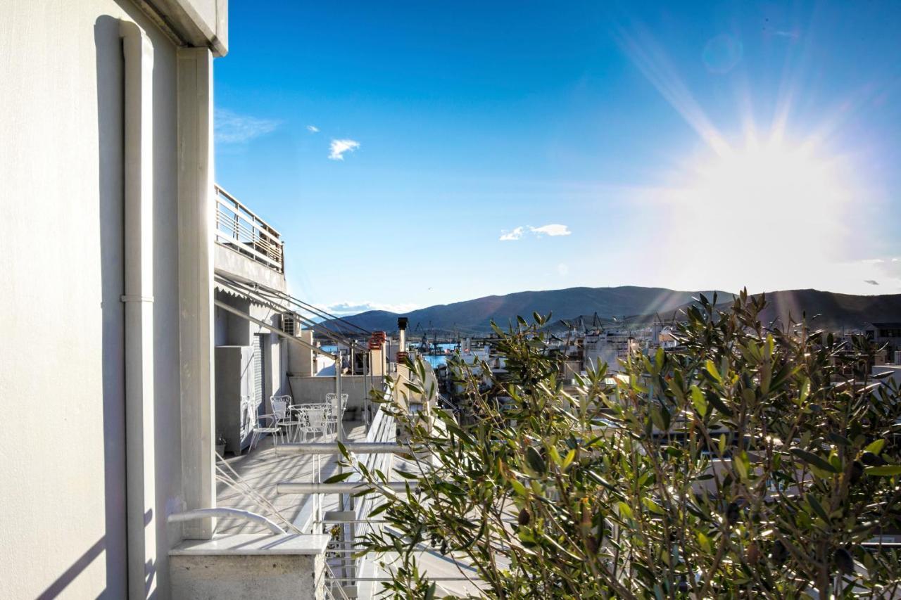 Volos View Exterior photo